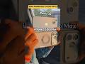 iPhone 17 Pro Max Vs iPhone 14 Camera Video Stabilization Test