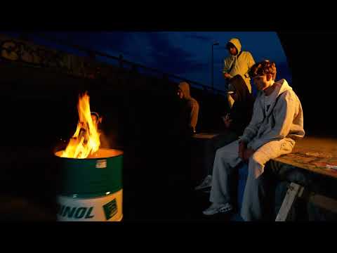 Jero19 X Jurij Gold - "BRING MICH UM" (T13)