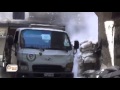 حلب تقلب الموازين الثوار يقتحمون