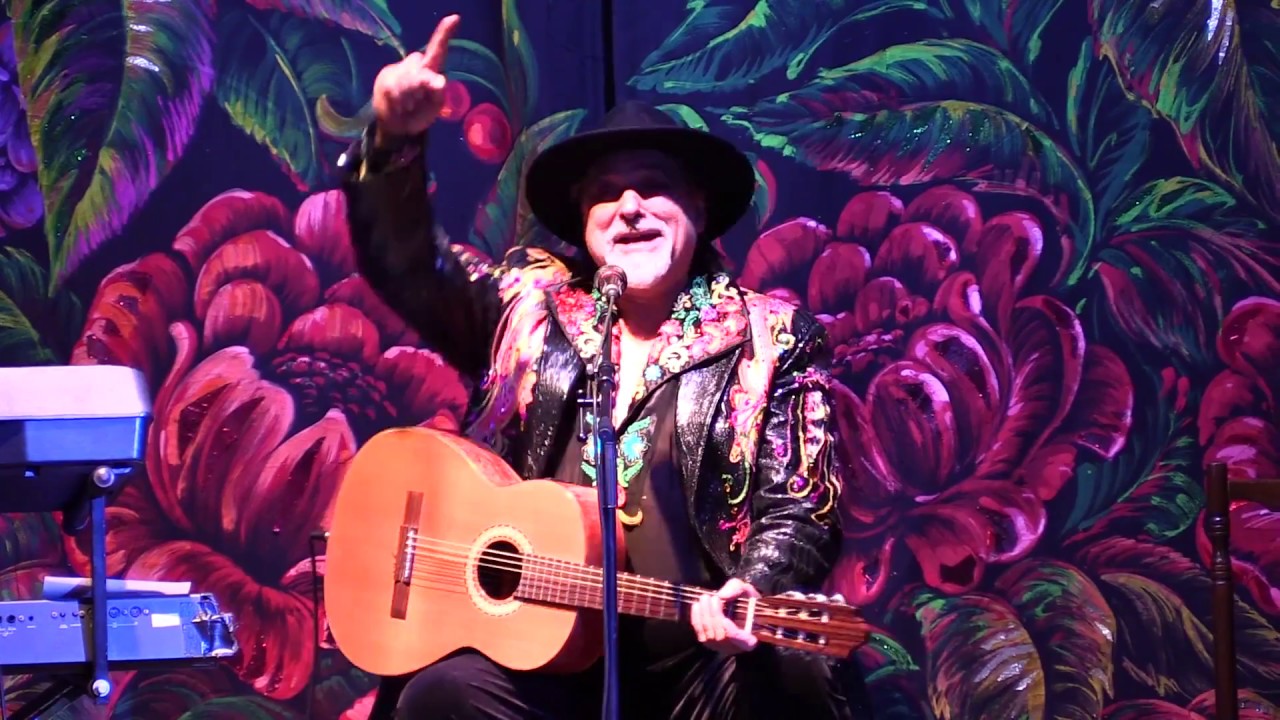 Цыганский театр Романс фестиваль Амала 2016