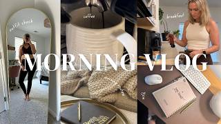 A Realistic Morning In My Life