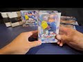 ⚾️ 2025 Topps Chrome Blaster — #’d Rookie AUTO!!! 👀 