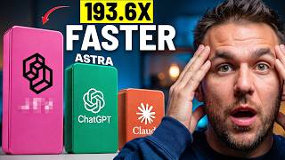 JEV Is Dirt Cheap, Stupid Fast, and WAY More Powerful Than I Expected (400x CHEAPER)