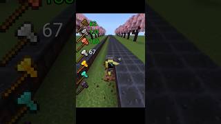 ALL AXES vs SMITHING TABLE ROAD ⚒️
