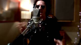 Video thumbnail of "Willie Nile  - Forever Wild (Official Video)"