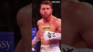 Joe Rogan Speaks Out on Canelo Alvarez’s Dominance! #shorts #canelovscrawford #joerogan #boxing