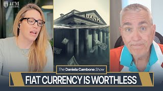 Your Money Is Absolutely Worthless - Todd “Bubba” Horwitz says manipulation aimed at devaluing USD.
