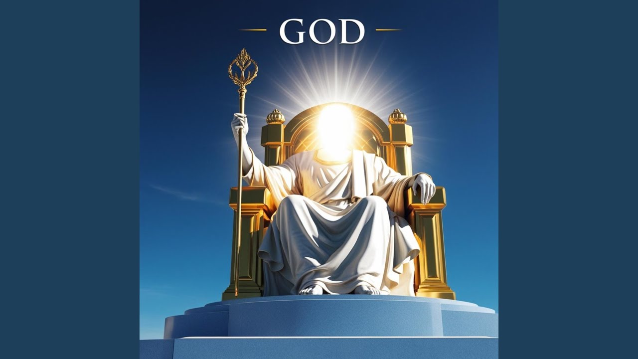 Watch God on YouTube Watch God on YouTube