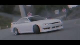 2JZ S14 Edit // UNDERGROUND 2 - DARKWOLE