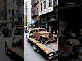 “This 1934 Lancia Was Dragged From the Streets — Nobody Expected This”