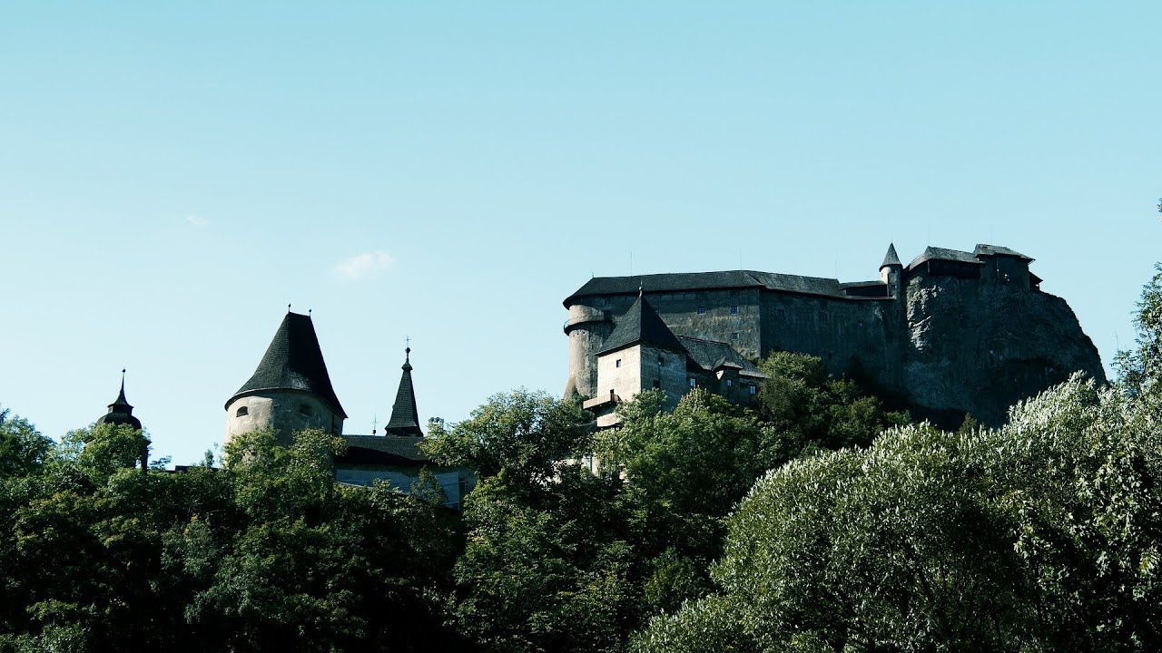 Ismét látogatható a korábbi években felújítás alatt álló Thurzó-palota Árva várában