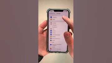 DEBES ACTIVAR ESTO EN TU IPHONE | PARTE 1 #Shorts