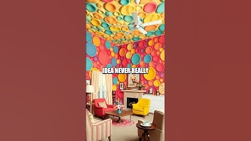 The Surprising Invention of Bubble Wrap