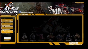 How to Edit your Game Menu (TAGALOG) for Icafe/NetShop/Pisonet