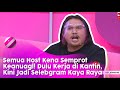 Semua Host Kena Semprot Keanuagl, Dulu Kerja Di Kantin Kini Jadi Selebgram | BROWNIS (3/8/20) P1