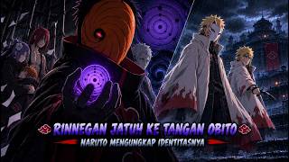Naruto Reveals His Identity - The Hokage Returns to the Past (Part 62)
