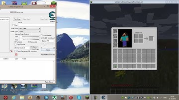 как пользоваться CheatEngine 6.3