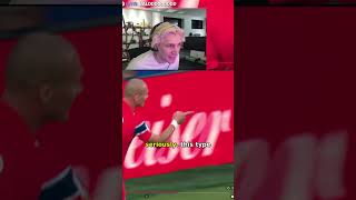xqc explains why real athletes go bald