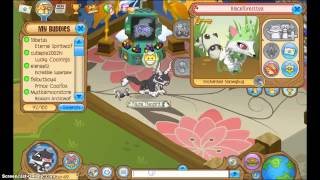 Blackforesttea scammed my beta tiara :l