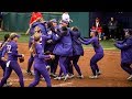 #12Best Softball Plays of the Year: 2018