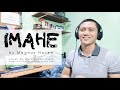 Imahe by magnus haven  cover by cris aspa  aspanation