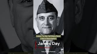 US Marine Corps Major General James Day: Medal of Honor Recipient During WWII usa history marines