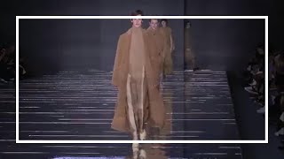 Boss 2019 Fall/Winter Collection #fashion #2019FW #KOLSOCIAL screenshot 3