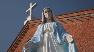 隠れキリシタンの里、外海の景観 隠れキリシタンの里、外海の景観