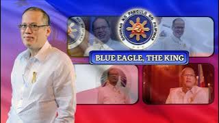 Blue Eagle, The King - Official Military Inspection March Of FPNOY III ( 1st Version )