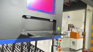 10ch Prsimatic Cell Sorting Machine Guide Video