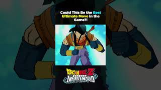 Could This Ultimate Attack be The Best in this Game?!