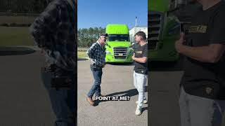 Set Myself Up With This One...