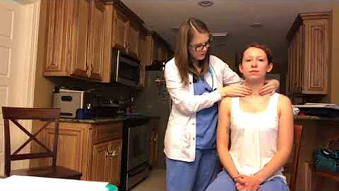 Neck, Cardiac, and Resp by Jennifer Cason