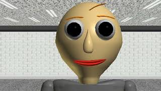 New Update - SQUARE ROOT OF THREE - Baldi's Basics 1.4.3 decompiled mod