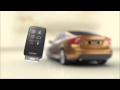 Volvo - how the Personal Car Communicator PCC works