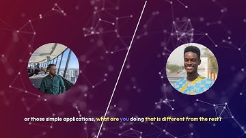 Episode 3 - Ekene Ashinze