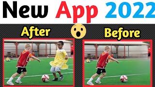 How to remove unwanted object from photo editing tutorial | delete object in picture | remover app screenshot 1