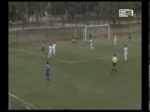 ქედის „ბეთლემის“ ფეხბურთელი ვარჯიშის დროს გარდაიცვალა