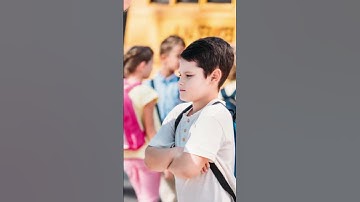 Are Parents Facing Consequences for Disciplining Kids Today? #podcast  #conséquences #parenting