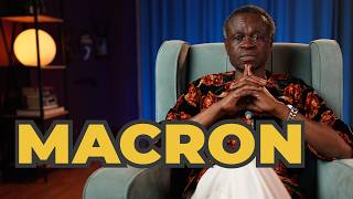 PLO Lumumba: Macron Is Raiding Africa Again | France, Kenya & The New Scramble