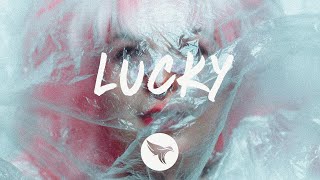 CRÈME - LUCKY (Lyrics)