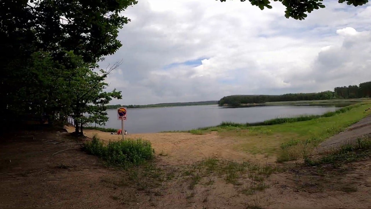 Wilcza Wola, prezentacja ścieżki Edukacyjno-Wypoczynkowej 