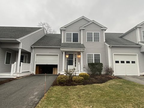877 Auburnville Way, Whitman, MA home video tour