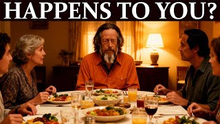 Why You Feel Nothing Anymore - Alan Watts