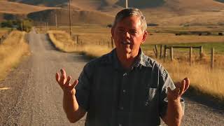 Flood Geology   Episode 3   The Missoula Flood   Michael J  Oard