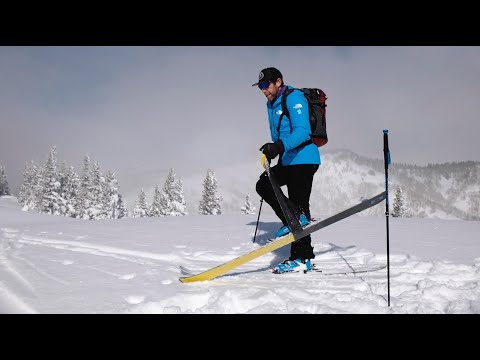 How To Backcountry
