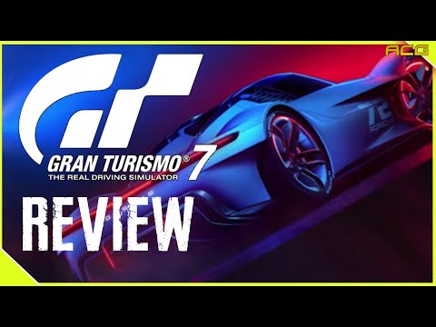 Gran Turismo 7 Review - "Buy, Wait for Sale, Never Touch?" Micro-Transactions FREAKISH