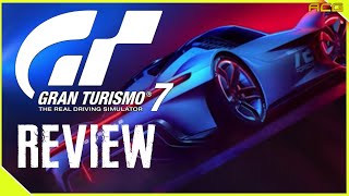 Gran Turismo 7 Review - 