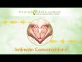 Intimate Conversations