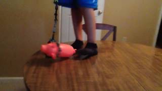 Evil Pig Episode 4 Ghost Pig